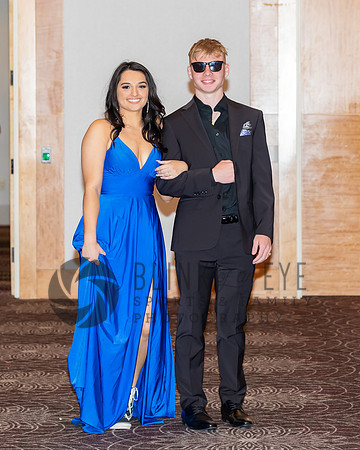 Prom Entry and Court (350 of 492)