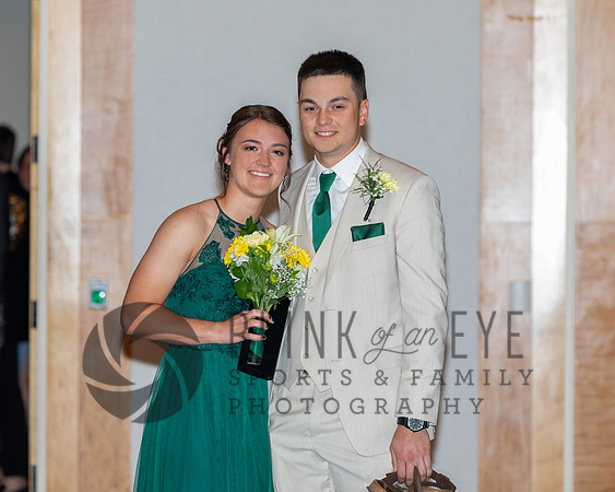 Prom Entry and Court (205 of 492)