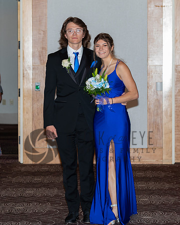 Prom Entry and Court (175 of 492)