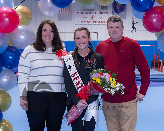 Senior Night Festivities (11 of 17)
