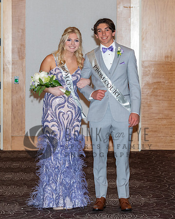 Prom Entry and Court (335 of 492)