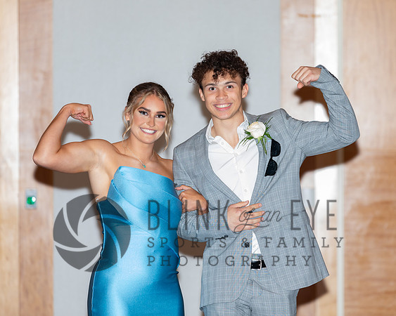 Prom Entry and Court (161 of 492)