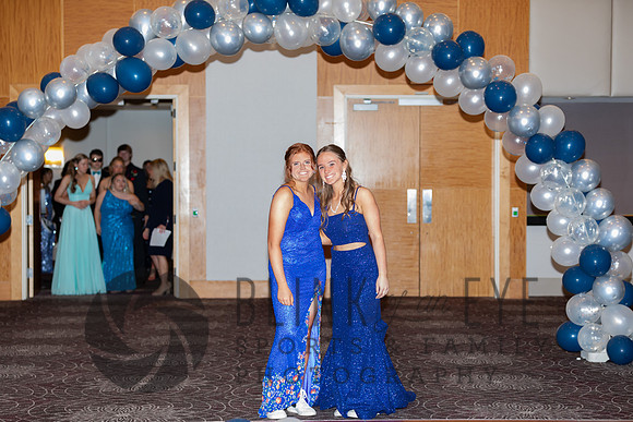 Prom Entry and Court (7 of 492)