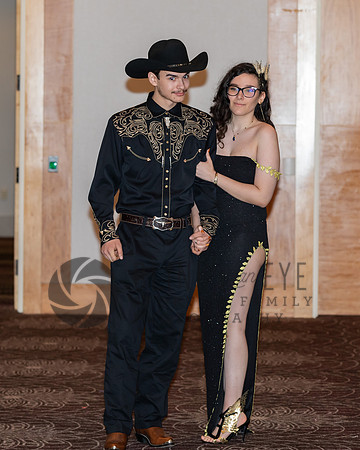 Prom Entry and Court (407 of 492)