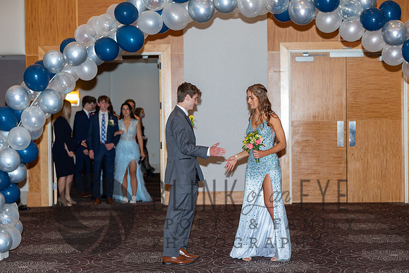 Prom Entry and Court (89 of 492)