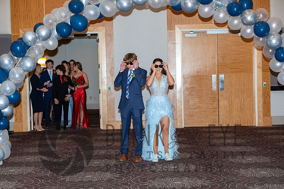 Prom Entry and Court (92 of 492)