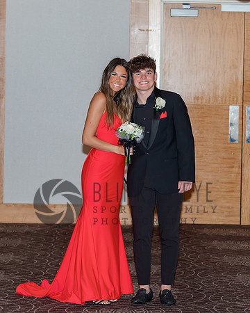 Prom Entry and Court (215 of 492)