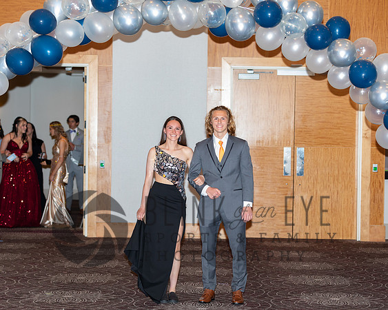 Prom Entry and Court (471 of 492)