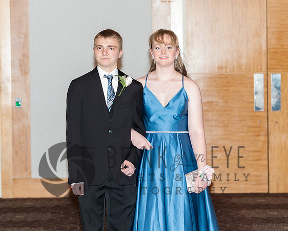 Prom Entry and Court (432 of 492)