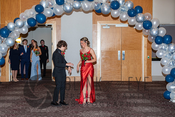 Prom Entry and Court (95 of 492)