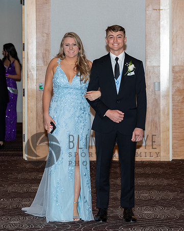 Prom Entry and Court (192 of 492)