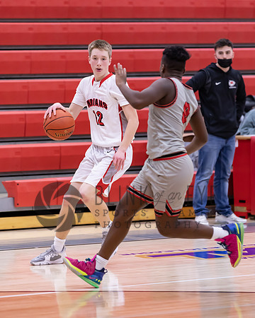 Freshman Team vs Aliquippa (2 of 86)