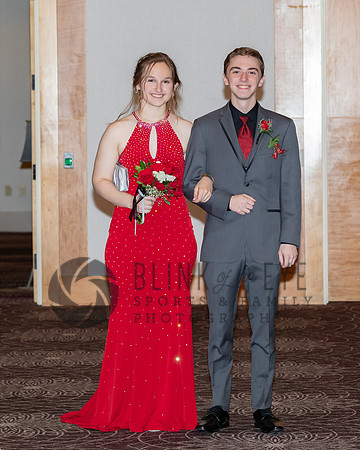 Prom Entry and Court (419 of 492)