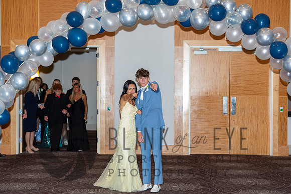 Prom Entry and Court (135 of 492)