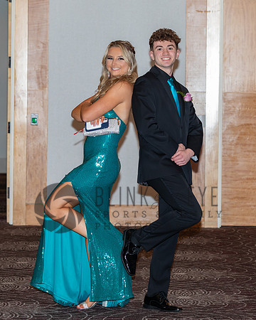 Prom Entry and Court (142 of 492)