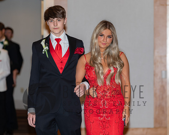 Prom Entry and Court (47 of 492)