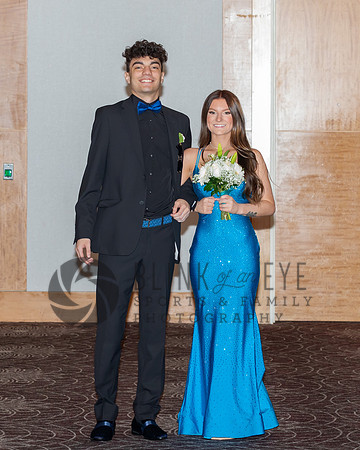 Prom Entry and Court (257 of 492)