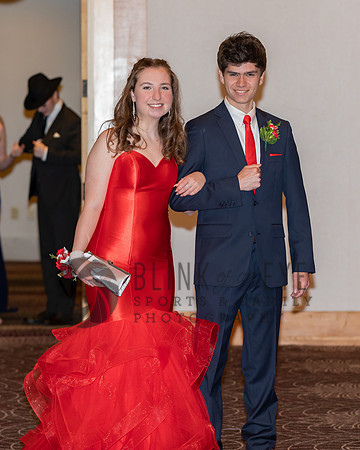 Prom Entry and Court (399 of 492)
