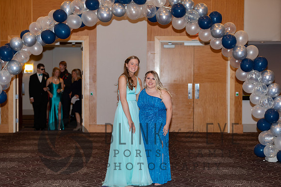 Prom Entry and Court (11 of 492)