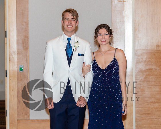 Prom Entry and Court (405 of 492)