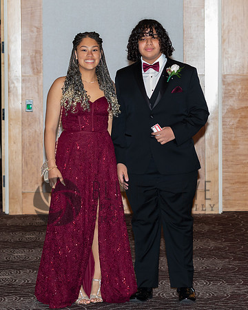 Prom Entry and Court (125 of 492)