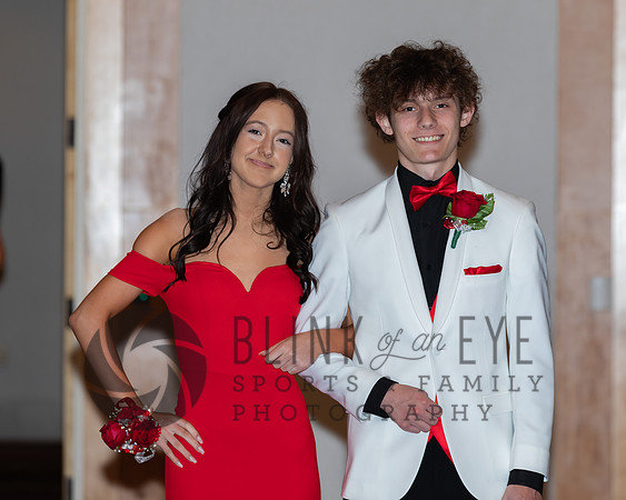 Prom Entry and Court (50 of 492)
