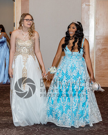 Prom Entry and Court (305 of 492)