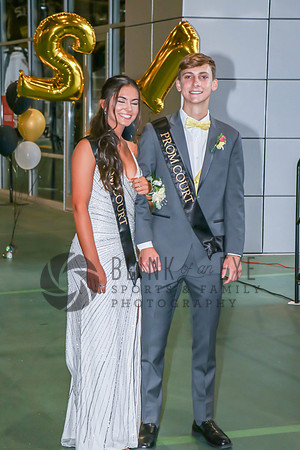 Prom Court (1 of 18)