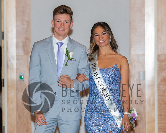 Prom Entry and Court (149 of 492)