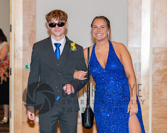 Prom Entry and Court (348 of 492)