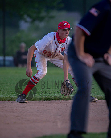 WPIAL Playoffs vs Hampton (91 of 174)