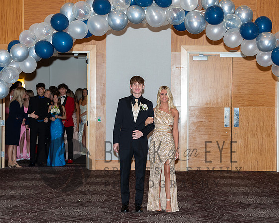 Prom Entry and Court (253 of 492)