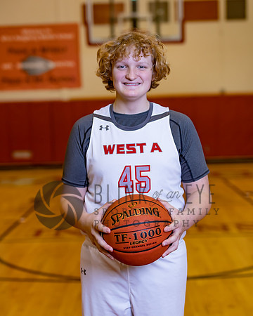 Middle School Basketball Pictures  (125 of 128)