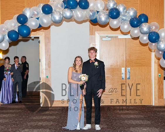 Prom Entry and Court (392 of 492)