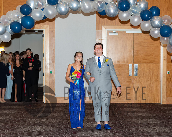 Prom Entry and Court (186 of 492)