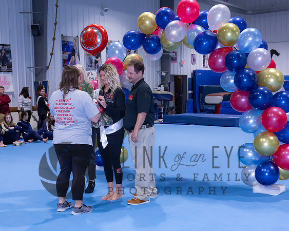 Senior Night Festivities (3 of 17)