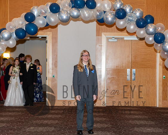 Prom Entry and Court (409 of 492)