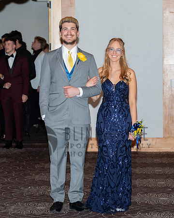 Prom Entry and Court (221 of 492)