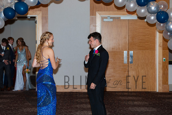 Prom Entry and Court (87 of 492)