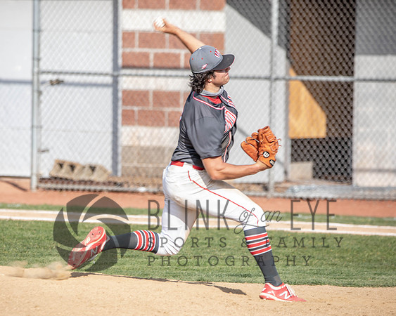 Varsity Baseball vs Shaler (53 of 112)