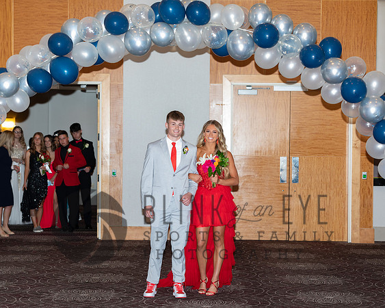 Prom Entry and Court (295 of 492)