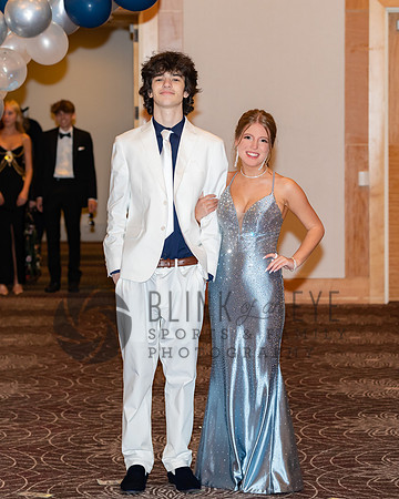 Prom Entry and Court (381 of 492)