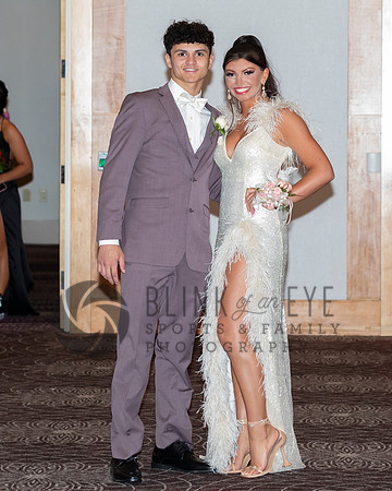 Prom Entry and Court (152 of 492)