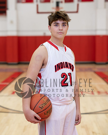 Ninth Grade Basketball Team Pics (11 of 71)
