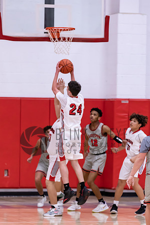 Freshman Team vs Aliquippa (16 of 86)