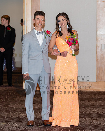 Prom Entry and Court (356 of 492)