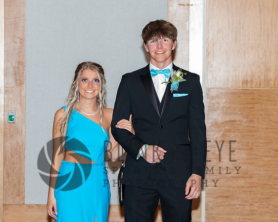 Prom Entry and Court (272 of 492)