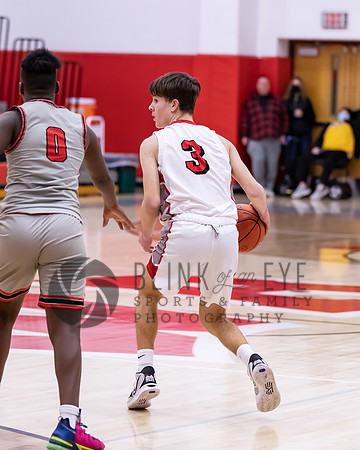 Freshman Team vs Aliquippa (9 of 86)