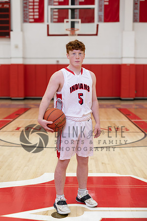 Ninth Grade Basketball Team Pics (4 of 71)