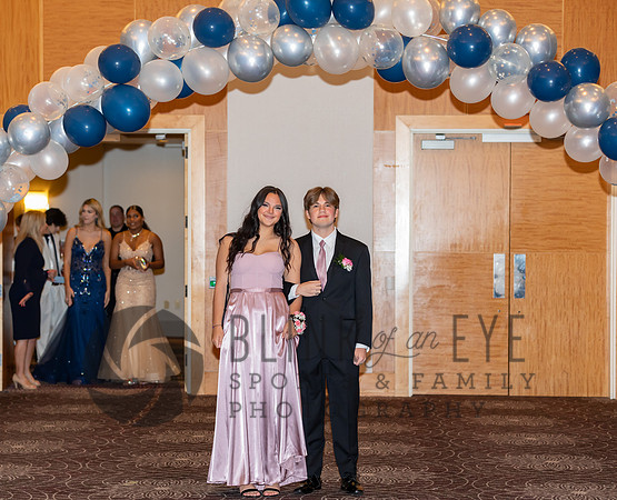 Prom Entry and Court (374 of 492)